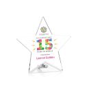 Polaris Star VividPrint&trade; Award - Silver