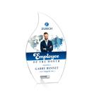 Polaris Flame VividPrint&trade; Award - Silver