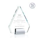 Roxborough Award - Chrome