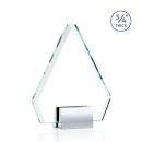 Roxborough Award - Chrome Alt Image 1
