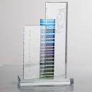 Strata Award - Artglass/Starfire     