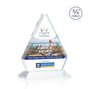 Fyreside VividPrint&trade; Award - Clear