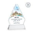 Fyreside VividPrint&trade; Award on Newhaven - Clear
