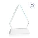 Fyreside VividPrint&trade; Award on Newhaven - White Alt Image 1