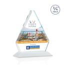 Fyreside VividPrint&trade; Award - White