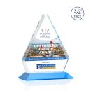 Fyreside VividPrint&trade; Award - Sky Blue