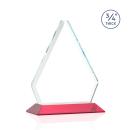 Fyreside VividPrint&trade; Award - Red Alt Image 1