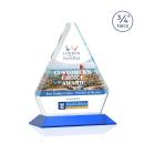 Fyreside VividPrint&trade; Award - Blue