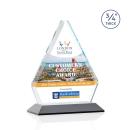 Fyreside VividPrint&trade; Award - Black