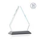 Fyreside VividPrint&trade; Award - Black Alt Image 1