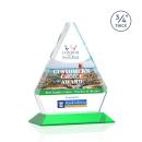 Fyreside VividPrint&trade; Award - Green
