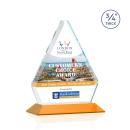 Fyreside VividPrint&trade; Award - Amber