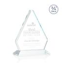 Fyreside Award - Clear
