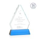 Fyreside Award on Newhaven - Sky Blue