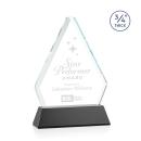 Fyreside Award on Newhaven - Black