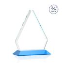 Fyreside Award - Sky Blue Alt Image 1