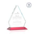 Fyreside Award - Red