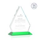 Fyreside Award - Green