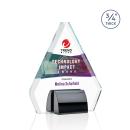Roxborough VividPrint&trade; Award - Black