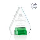 Roxborough Award - Green