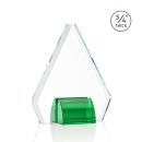 Roxborough VividPrint&trade; Award - Green Alt Image 1