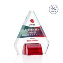 Roxborough VividPrint&trade; Award - Red