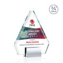 Roxborough VividPrint&trade; Award - Chrome