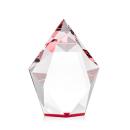 Devron VividPrint&trade; Award - Red Alt Image 1