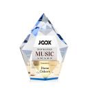 Devron VividPrint&trade; Award - Blue