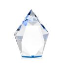Devron VividPrint&trade; Award - Blue Alt Image 1