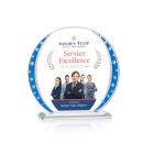 Mystique Circle VividPrint&trade; Award