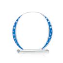 Mystique Circle VividPrint&trade; Award Alt Image 1