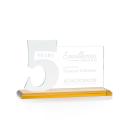Hazelton Award - Amber