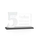 Hazelton Award - Black