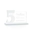 Hazelton Award - White