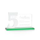 Hazelton Award - Green
