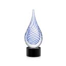 Kentwood Award on Marvel Base - Black Alt Image 1
