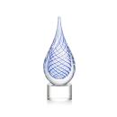 Kentwood Award on Marvel Base - Clear Alt Image 1