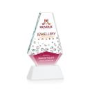 Kingsley VividPrint&trade; Award - White