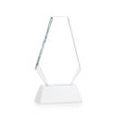 Kingsley VividPrint&trade; Award - White Alt Image 1