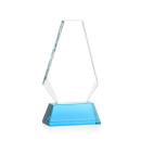 Kingsley VividPrint&trade; Award - Sky Blue Alt Image 1