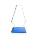 Kingsley VividPrint&trade; Award - Blue Alt Image 1
