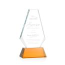 Kingsley Award - Amber