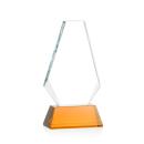 Kingsley Award - Amber Alt Image 1