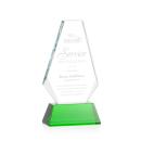 Kingsley Award - Green