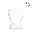 Scudo Shield Award on Newhaven - White Alt Image 1