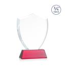 Scudo Shield Award on Newhaven - Red Alt Image 1