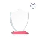 Scudo Shield Award - Red Alt Image 1