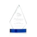 Sarasota Award - Blue