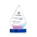 Sarasota VividPrint&trade; Award - Blue